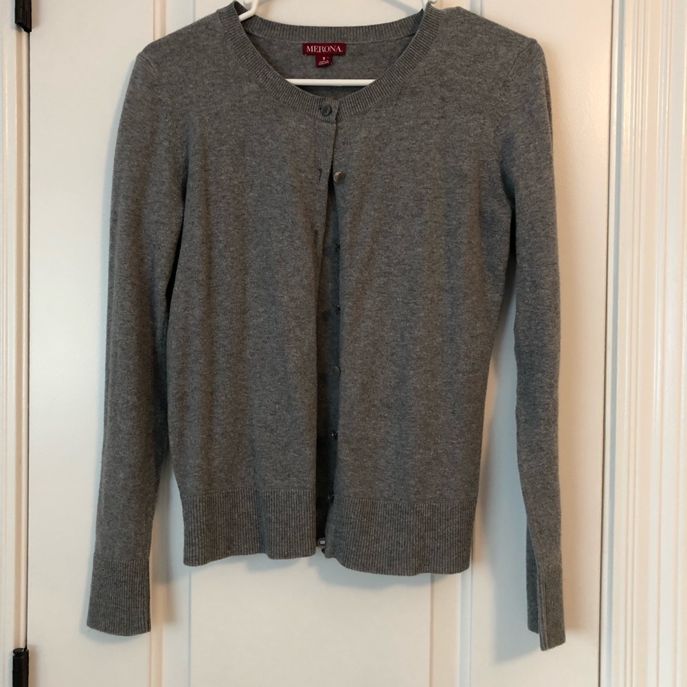 Cardigan from Target